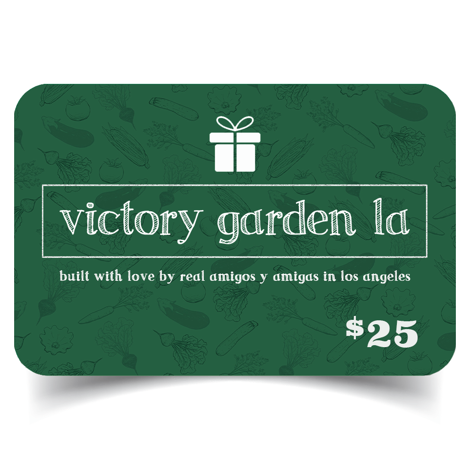 vgla digital gift card – victory garden la